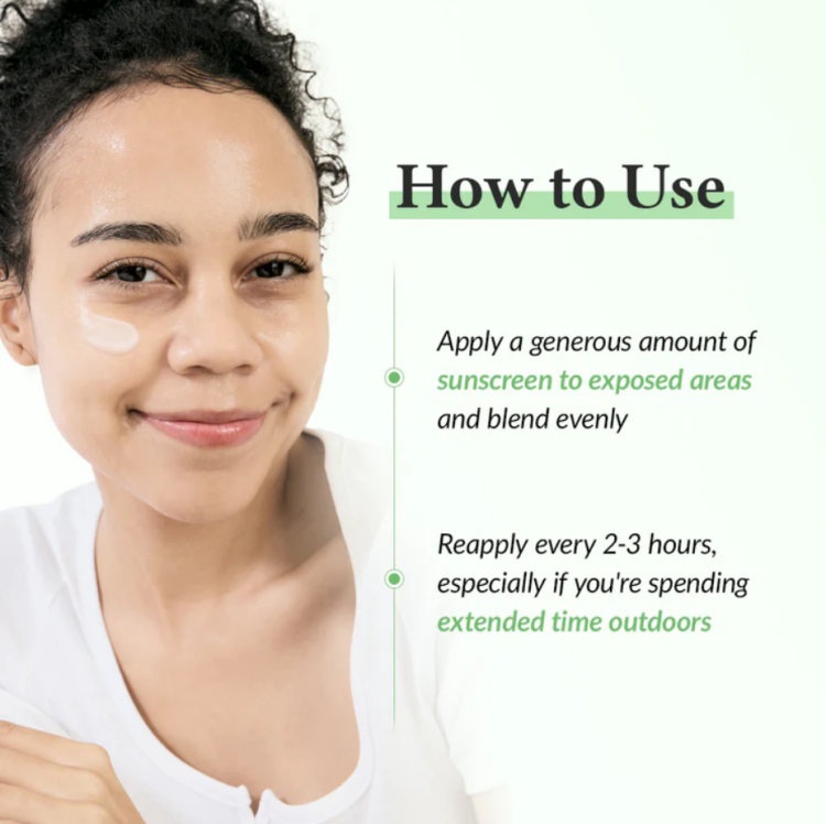 Dr. Althea, Green Tea Fresh Sunscreen