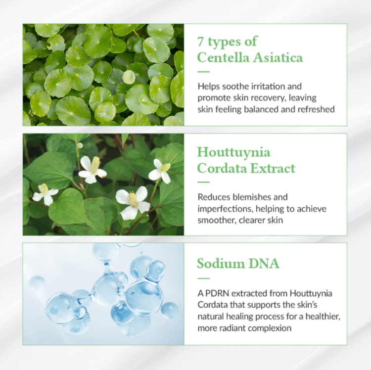 Dr. Althea, Green Tea Fresh Sunscreen