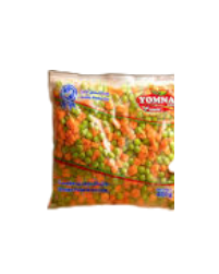 بازريلا وجزر يمنى