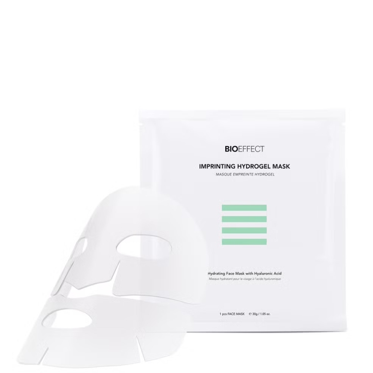 BIOEFFECT - Imprinting Hydrogel Mask / 1 Sheet 