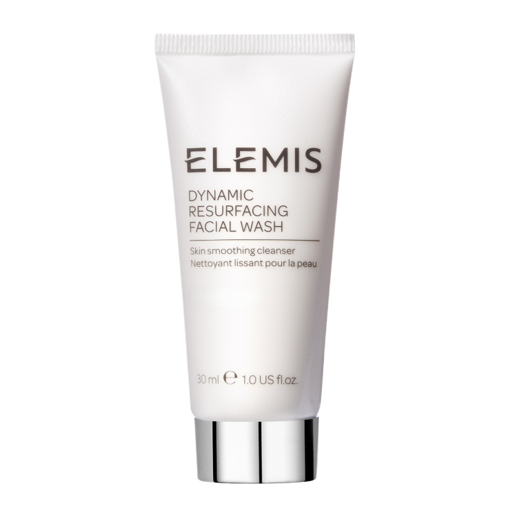 Elemis Dynamic Resurfacing Facial Wash 30ml