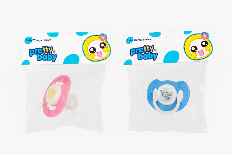 لهاية برتي بيبي كيس