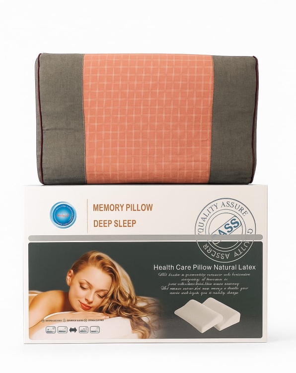 وساددة لاتكس الطبية فل فوم قياس m 