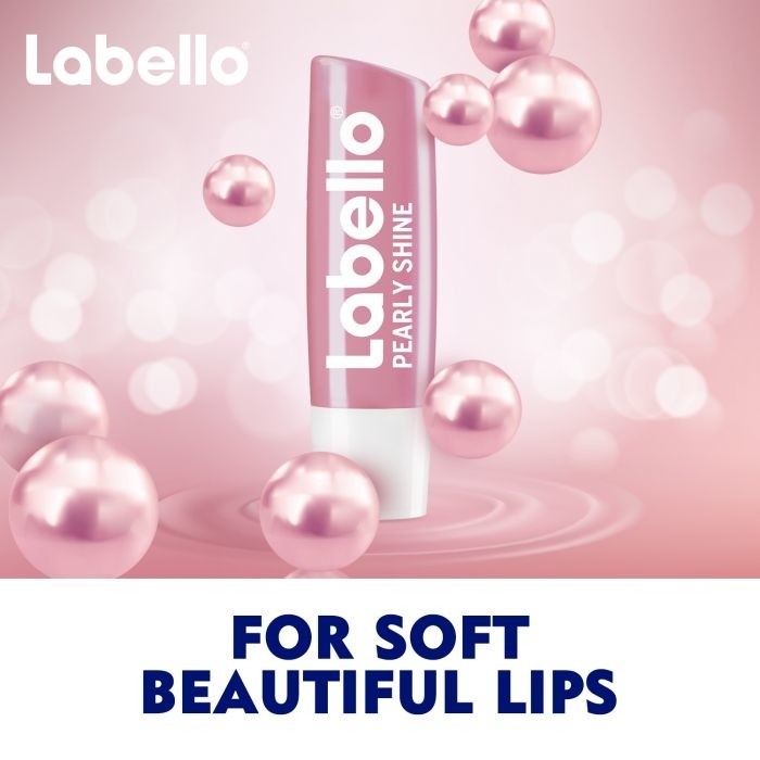 مرطب شفاه لابيلو -  LABELLO