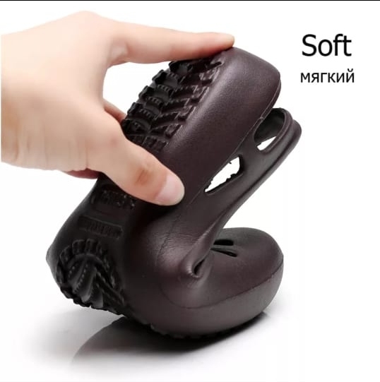 Crocs