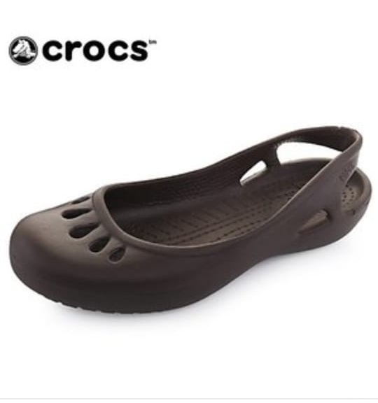  Crocs