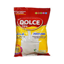 دولسي حليب بودرة 350غم