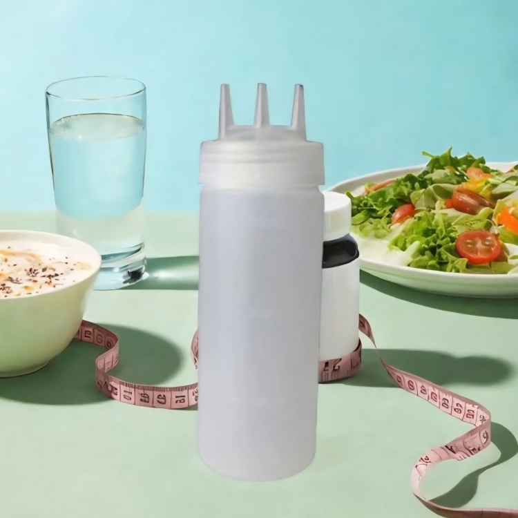 ضاغط كتشب 3 روس 1 لتر 