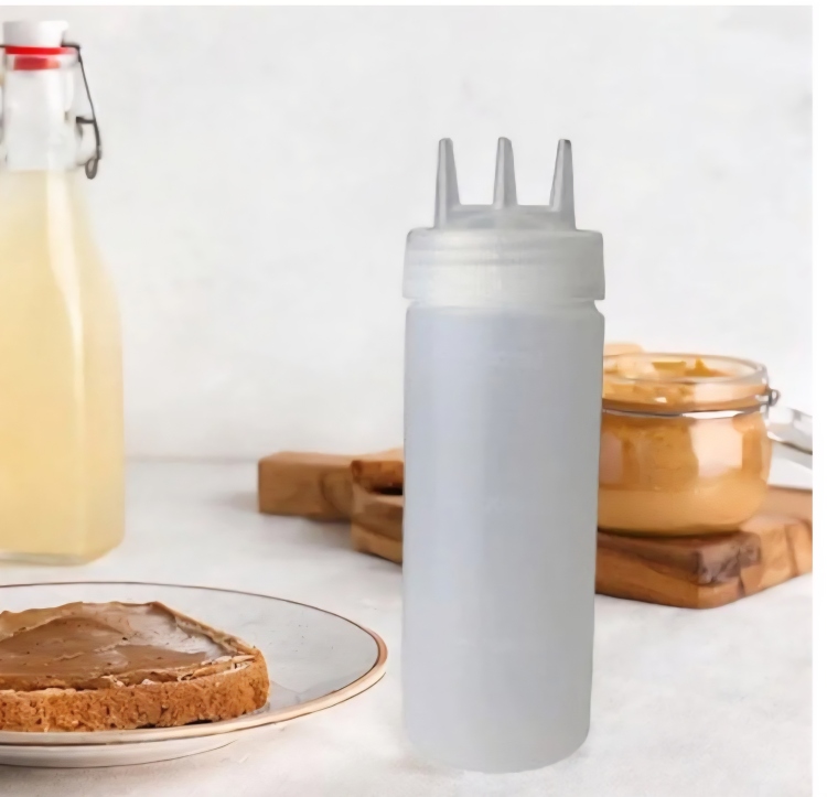 ضاغط كتشب 3 روس 1 لتر 