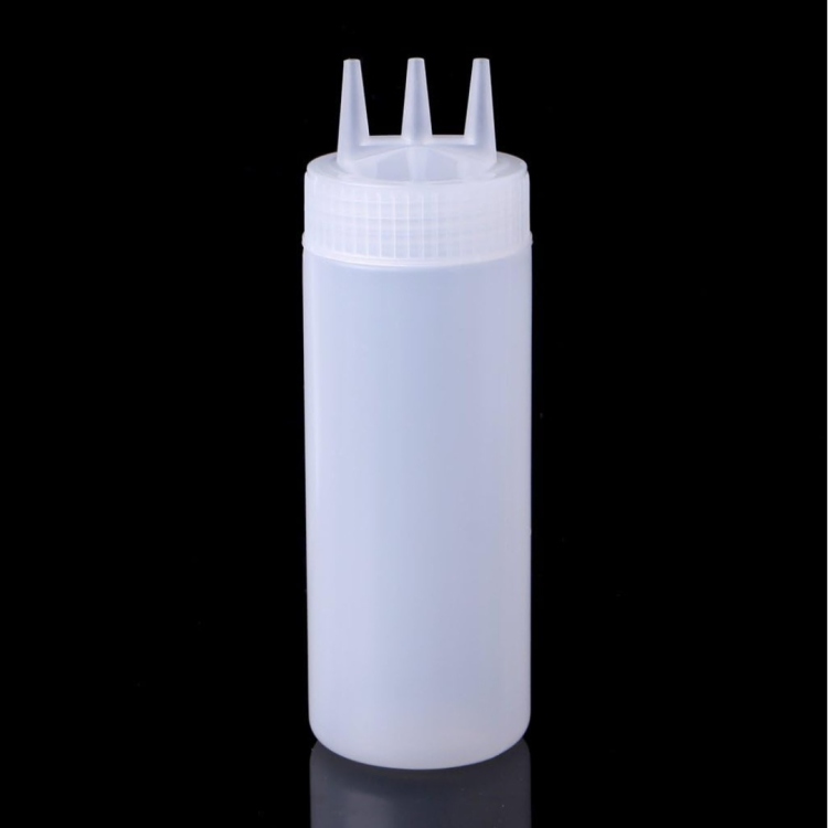 ضاغط كتشب 3 روس 1 لتر 