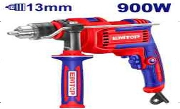 درل كهرباءEMDL0906          (13MM )  900W