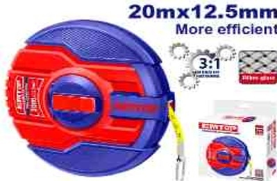 متر كركر كتان  20 متر  EMTP82001 