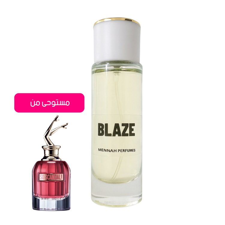 عطر بليز BLAZE