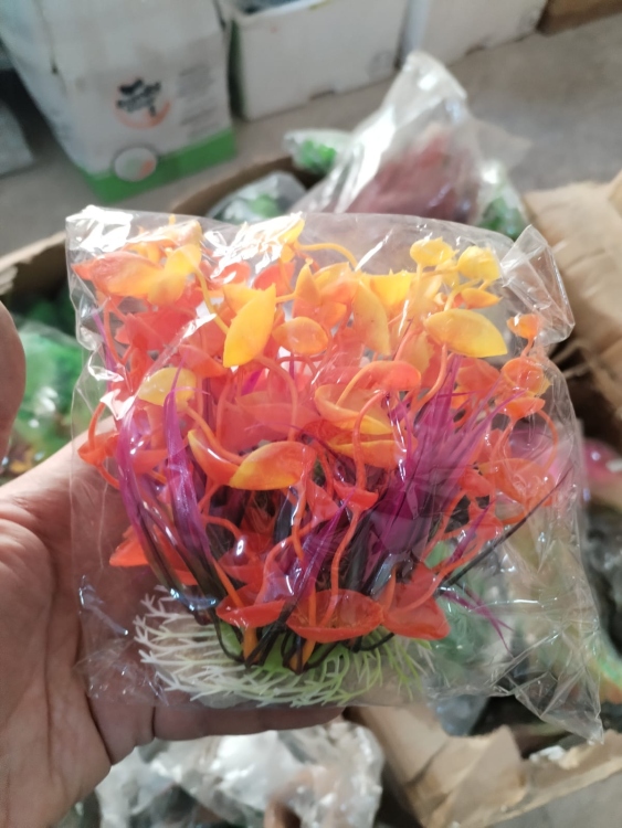 نبات اصطناعي 