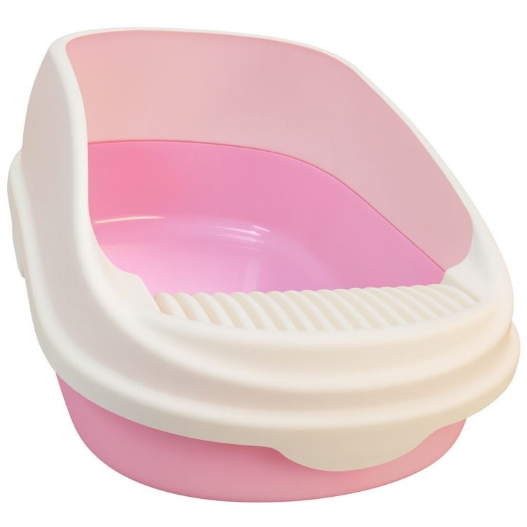 Small Cat Litter Box