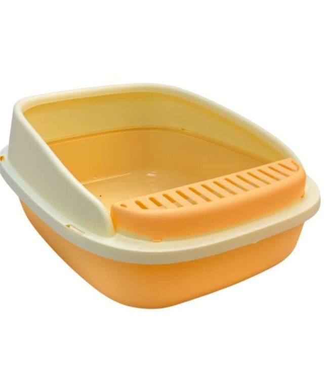 Cat Litter Box with Scoop