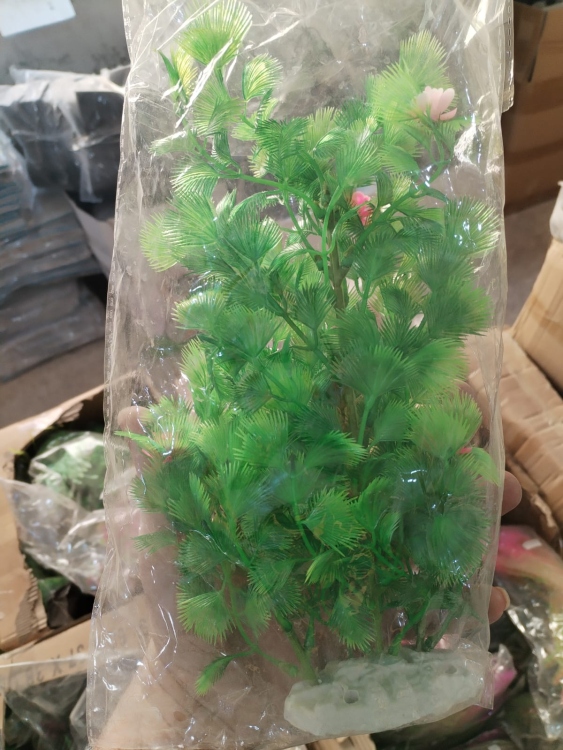 نبات ديكور اصطناعي 