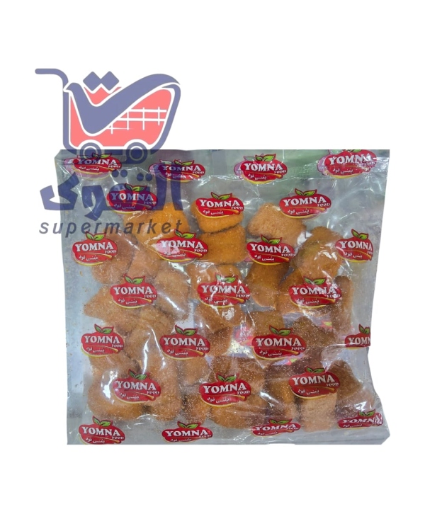 يمنى فود ناجت دجاج 500غم