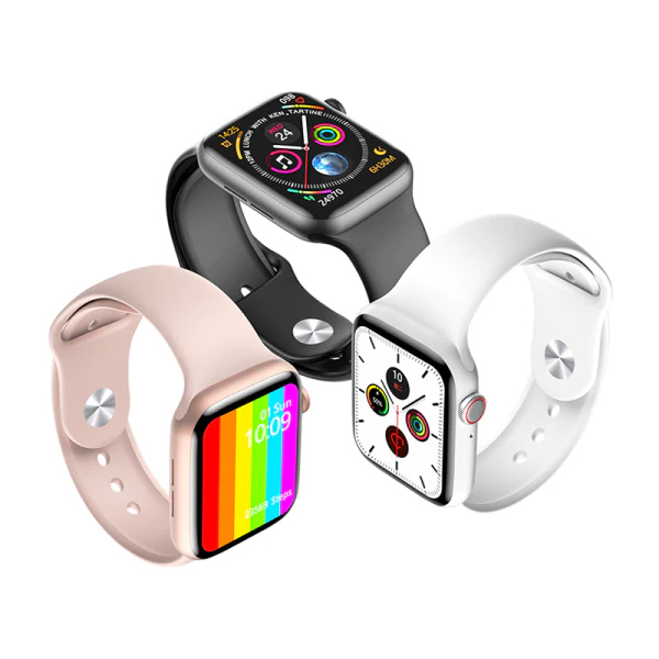 ساعة SW01（watch 7）