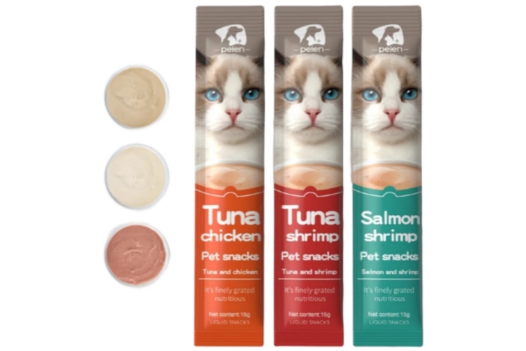 تريت كريمة بيلين 15اصبع 