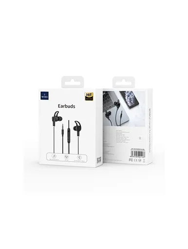 سماعة EB309 3.5mm Audio