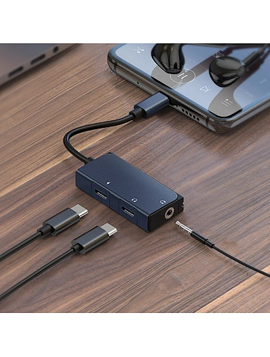محول LT02 PRO Type C 