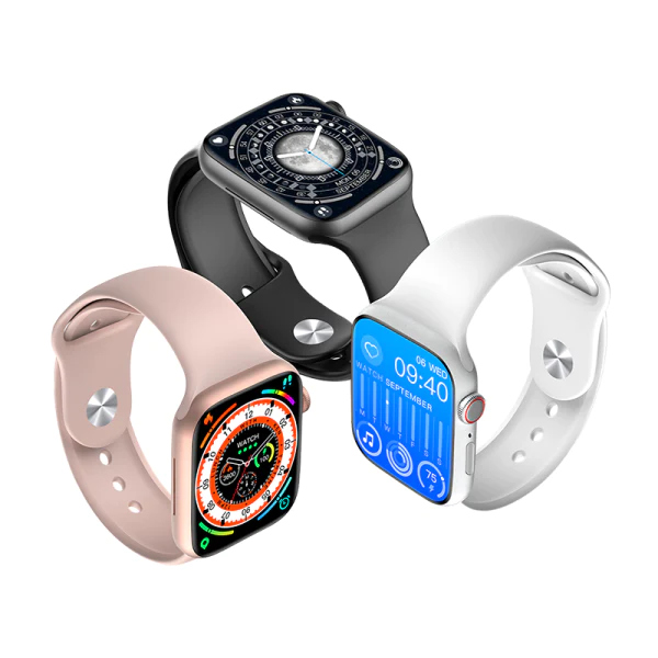  ساعة SW01 Pro (watch 8)