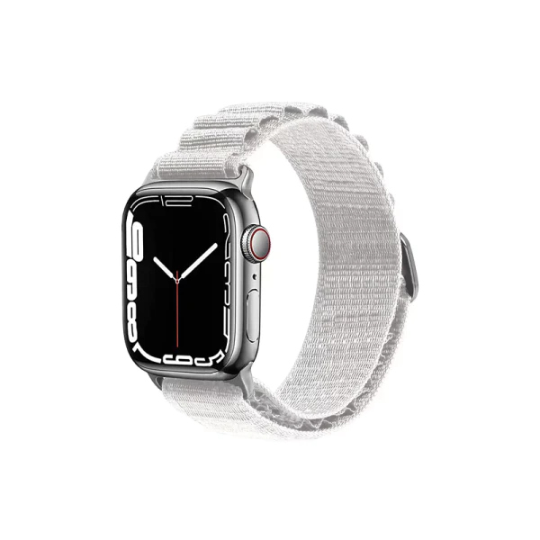 حزام ساعة ابل نايلون  38/40/41/42/44/45/49mm