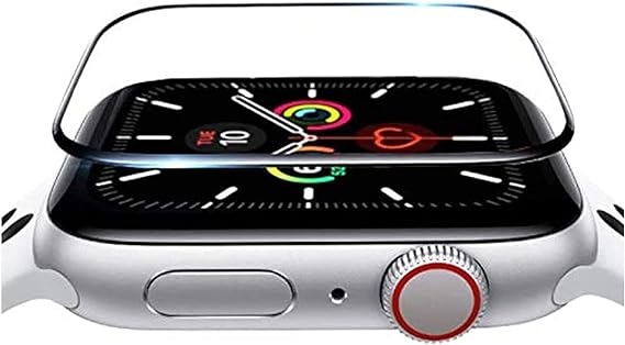لاصق حماية شاشة ساعة iVista 38MM, 40MM, 42MM, 44MM