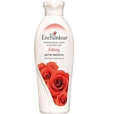 انشانتير لوشن معطر للجسم 250 مل