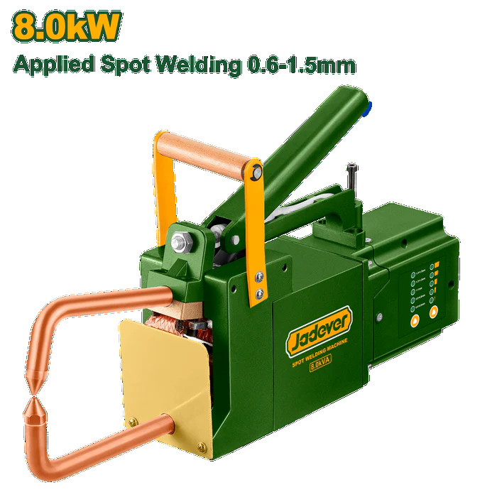 ماكنة لحام نقطة  – 8 كيلووات   جادايفر JADEVER
