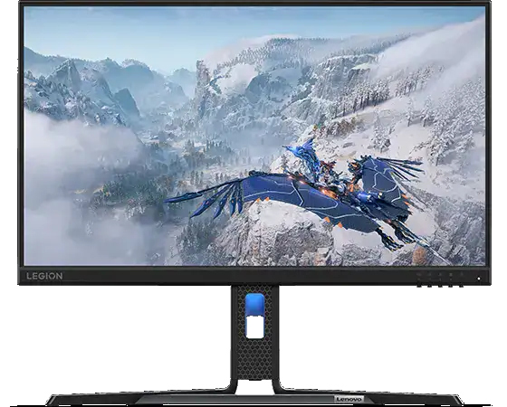 LENOVO LEGION R24E 24" 180HZ 0.5MS IPS GAMING MONITOR
