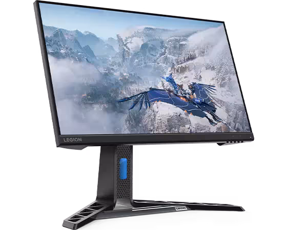 LENOVO LEGION R24E 24" 180HZ 0.5MS IPS GAMING MONITOR