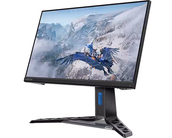 LENOVO LEGION R24E 24" 180HZ 0.5MS IPS GAMING MONITOR