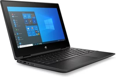 HP PROBOOK X360 11G7 N6000 8GB RAM 256GB SSD - 11.6" - 6 MONTH WARRANTY
