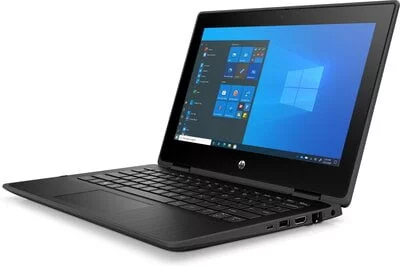 HP PROBOOK X360 11G7 N6000 8GB RAM 256GB SSD - 11.6" - 6 MONTH WARRANTY