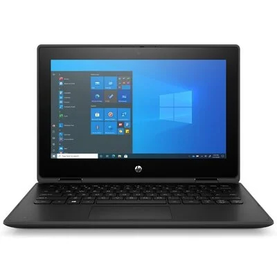 HP PROBOOK X360 11G7 N6000 8GB RAM 256GB SSD - 11.6" - 6 MONTH WARRANTY