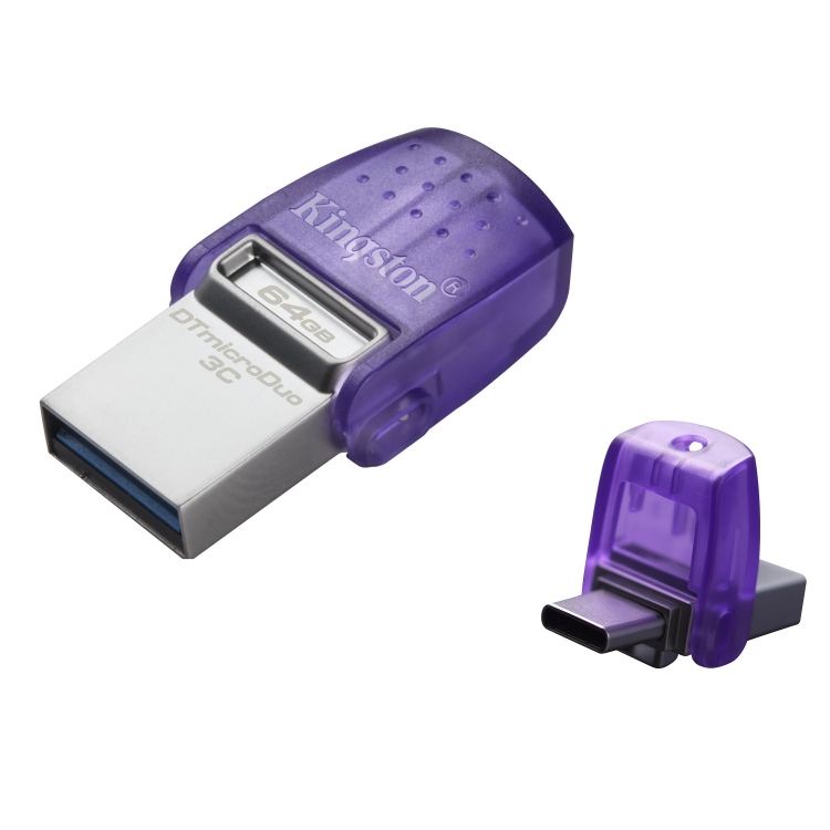 64 جيجا بايت فلاش ميموري للموبايل والكمبيوتر 200 ميجا بايت بالثانية