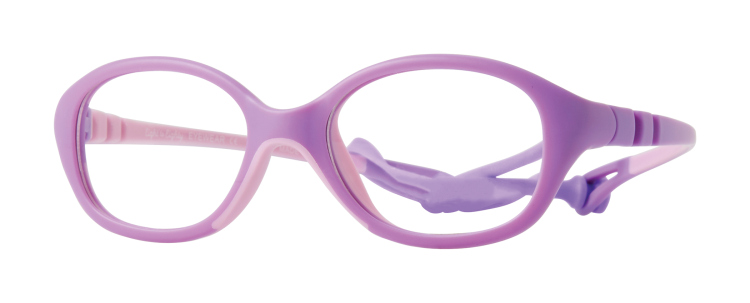 EyeframesInt-EE-11LIL - Kids Optical Eyewear, Assorted Colors