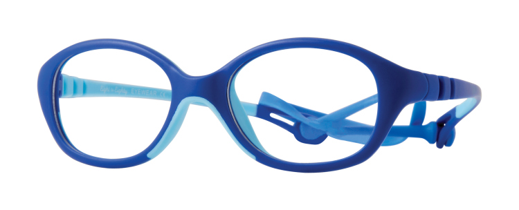 EyeframesInt-EE-11LIL - Kids Optical Eyewear, Assorted Colors