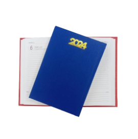  أجندة 2024  حجم A5