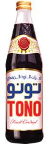 Tono Berry  Juice Pet 1.35ltr