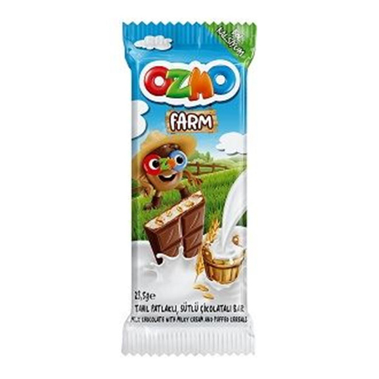 اوزمو فارم 4قطع