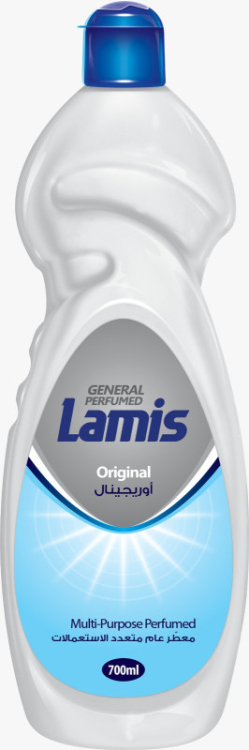 lamis 700 ml منظف ارضيات