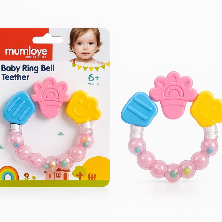  عضاضة سوارة خرخيشه من مام لوف 