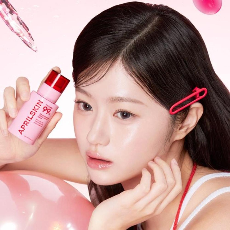  APRILSKIN - TXA Niacinamide Toning Shot 99 Serum أبريلسكين - 