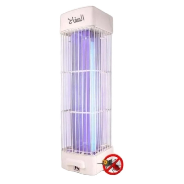 قاتلة ناموس عامودية 15 واط