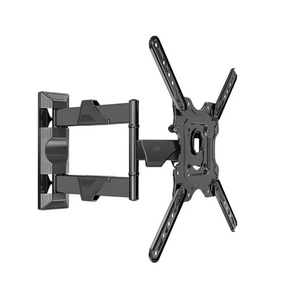 حمالة شاشة ثابتة 32"-60" وزن 31.8 كغ