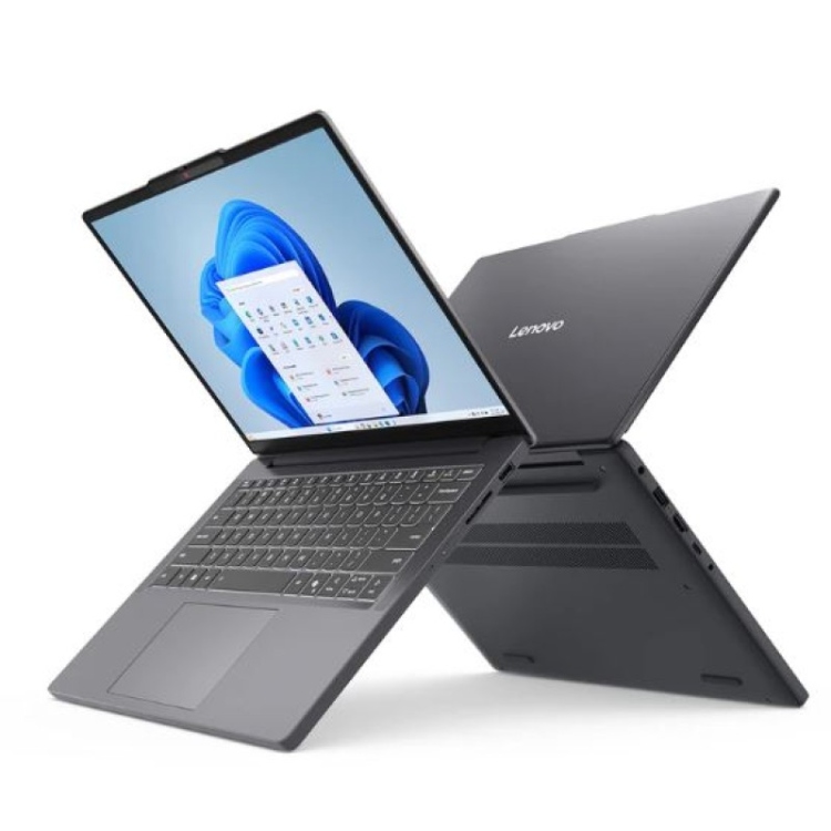 LENOVO IDEAPAD SLIM 3 I7-1255U-16GB RAM -512GB SSD -15.6 FHD
