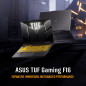ASUS TUF GAMING F16 FX607VJ-RL029 CORE™ 5 210H - NVIDIA RTX™ 3050 6GB GDDR6-  16GB DDR4 -16" FHD+ 144HZ